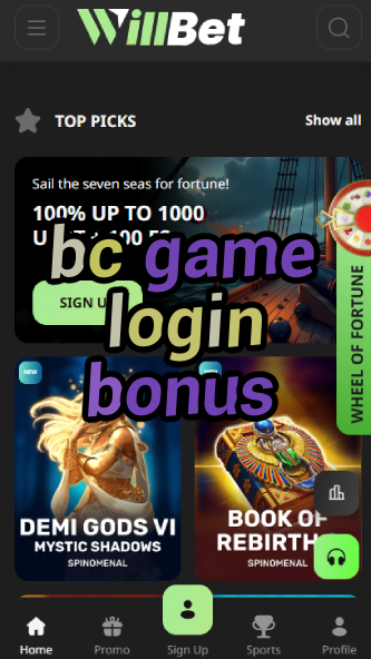 BC Game Login Bonus - Daily Rewards-denverbchockeygamescore.vz72fvrf.com